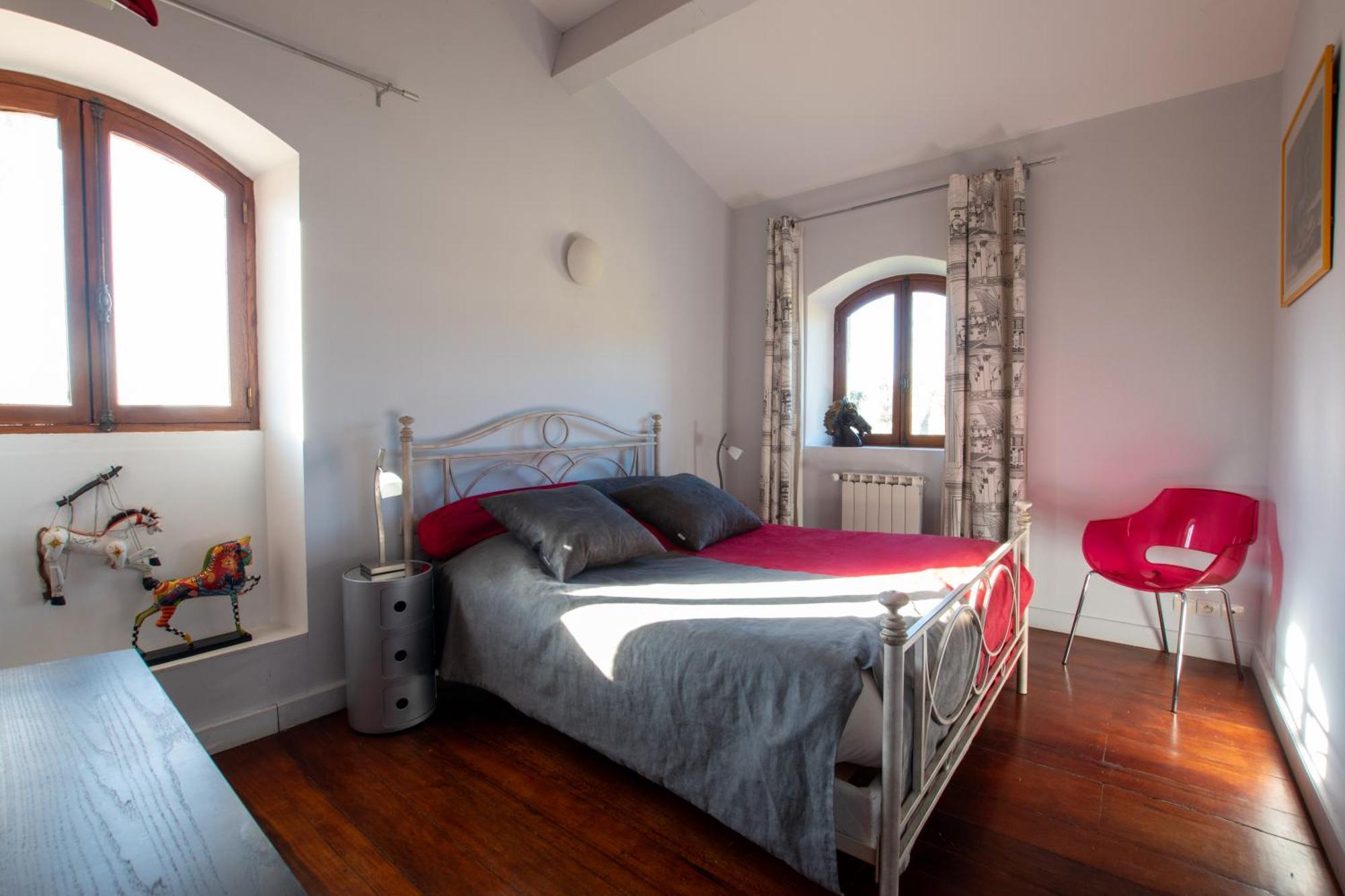 Pumperhouse Arles Camargue Villa Saint-Gilles  Exterior photo