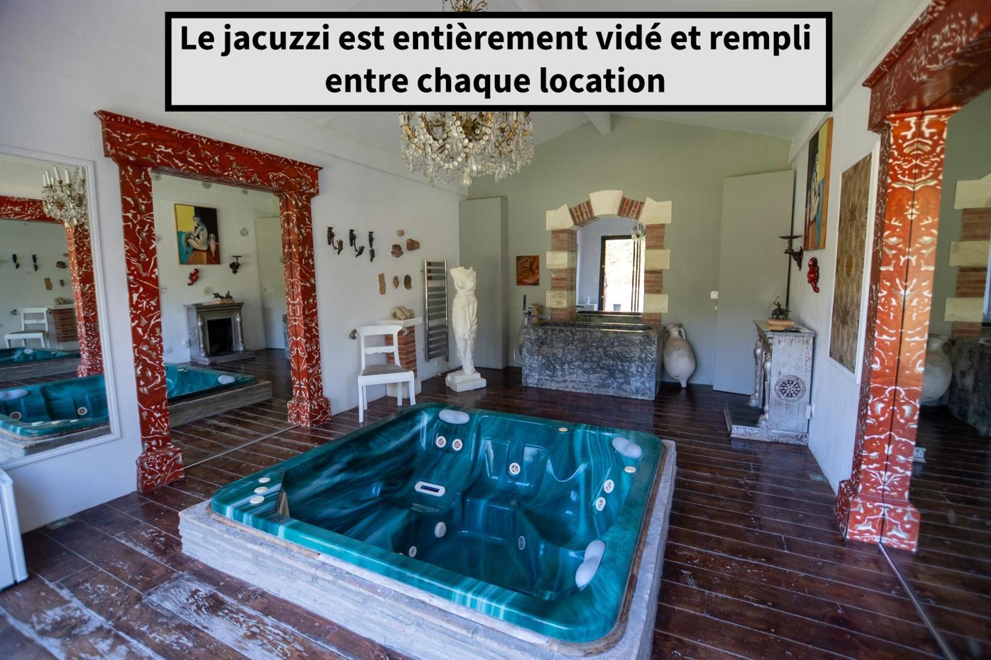 Pumperhouse Arles Camargue Villa Saint-Gilles  Exterior photo